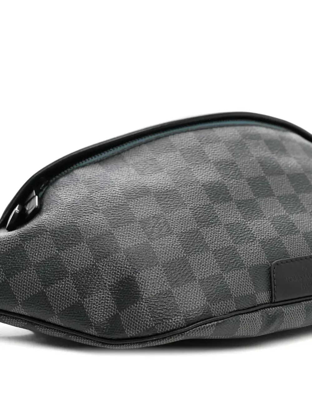 Louis Vuitton Damier Graphite Discovery #333886L13B